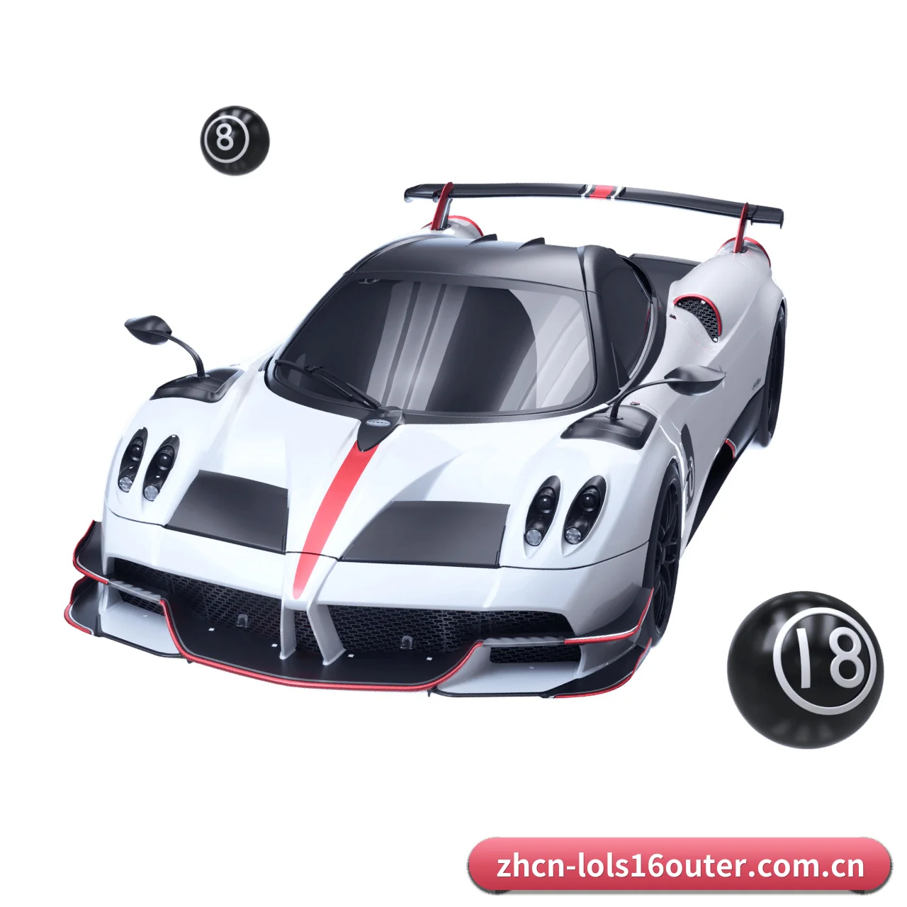 lol竞猜 APP 界面